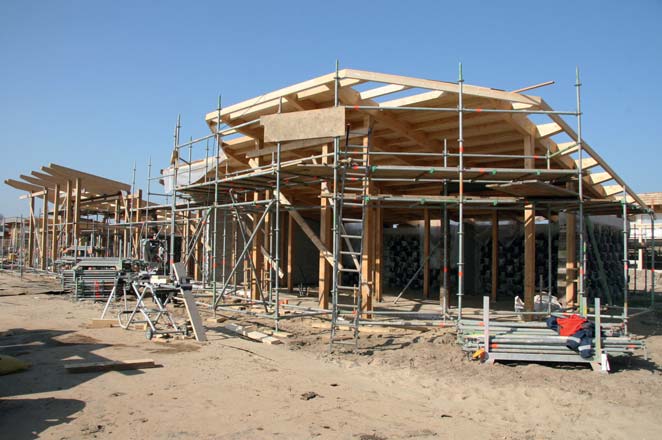 Iemand die de slaghamer nog nooit had soms kan er een uitzondering gemaakt worden, bijvoorbeeld veel ruimte om elke woning.