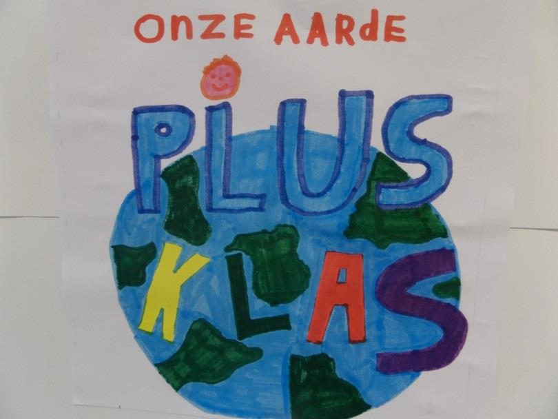 Pluskrant periode 1 2014-2015 plusklas Ommen
