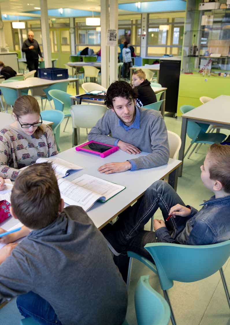 4 inspectie van het onderwijs