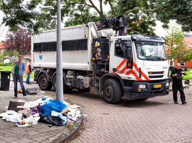 Ze beginnen in de Architectenbuurt. Stadgenoot heeft dit soort projecten eerder succesvol ingezet in de Muziekwijk in Noord en in de Kolenkitbuurt in Bos en Lommer.