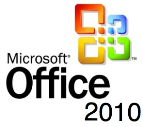 Microsoft Office 2010 - Word - Interface De overgang van Microsoft Office 2003 naar Microsoft Office 2007 ging niet onopgemerkt voorbij.