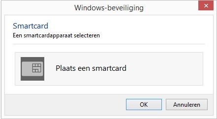 2 Word 2007, Word 2010 en Word 2013 Bij het openen van het installatie Word-bestand zijn er meerdere mogelijkheden, afhankelijk van de beveiligingsinstellingen voor macro s in Microsoft Word. 2.2.1 De macro wordt geïnstalleerd en onderstaand venter verschijnt: Door op OK te klikken wordt het installatie Word-bestand gesloten.