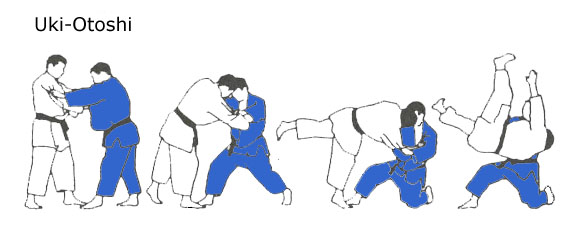 17 Trainen voor de zwarte band Voorwaarden zijn: 1. Na vele jaren trainen moet de judoka gemotiveerd zijn om zich extra in te spannen door extra trainingen te volgen voor het behalen van de 1 ste Dan.
