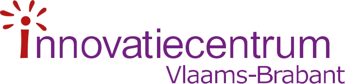 Contact Innovatiecentrum Vlaams-Brabant Tel.: 016-311081 Fax.