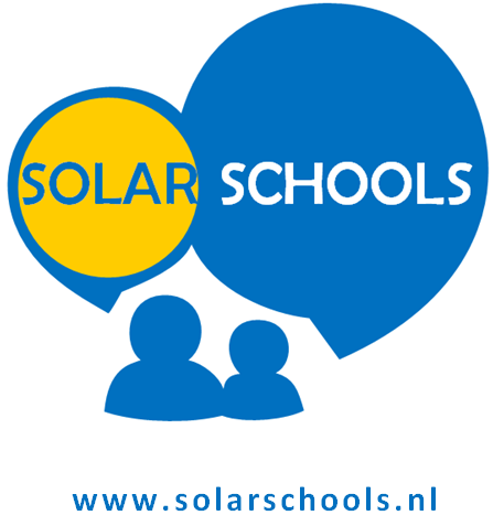 Zon@School heeft voor de school een eigen pagina ingericht waar alle informatie over de zonne-energie installatie te vinden is.