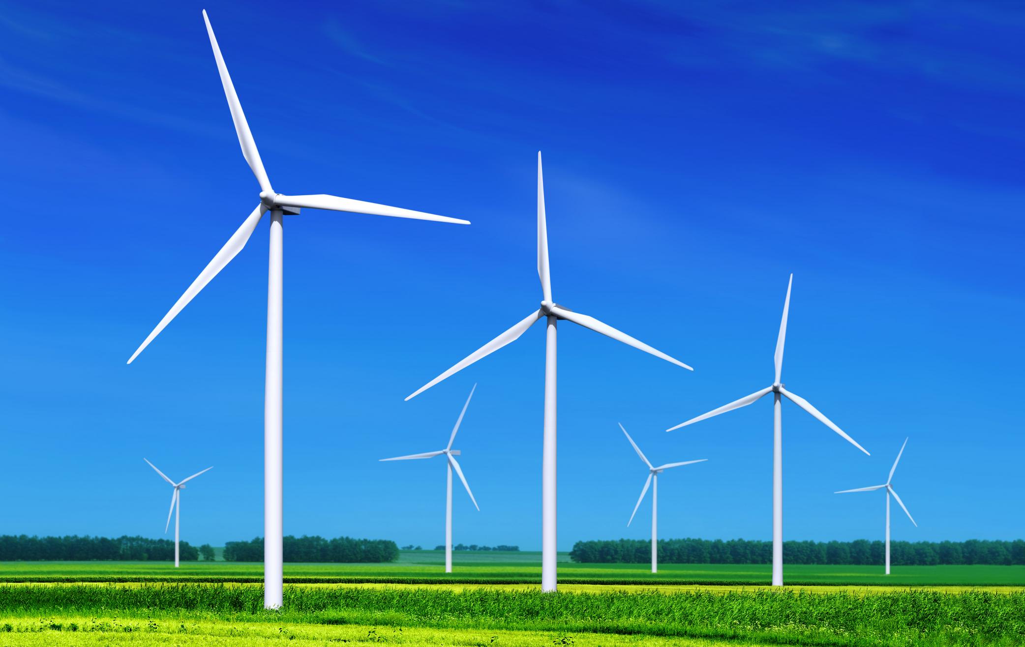 Windenergie Ir Gerald Snoei