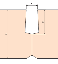 Er bestaan bijgevolg twee hoofdtypes: Hoofdtype 1: Vloeren met standaard constructie Dit hoofdtype bevat alle vloeren die niet onder hoofdtype 2 vallen.