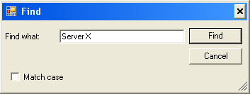 bugfix: Aantal schermen in de client die gebruik maakten van een bepaald component verversen nu veel beter waardoor het knippereffect wordt vermeden.