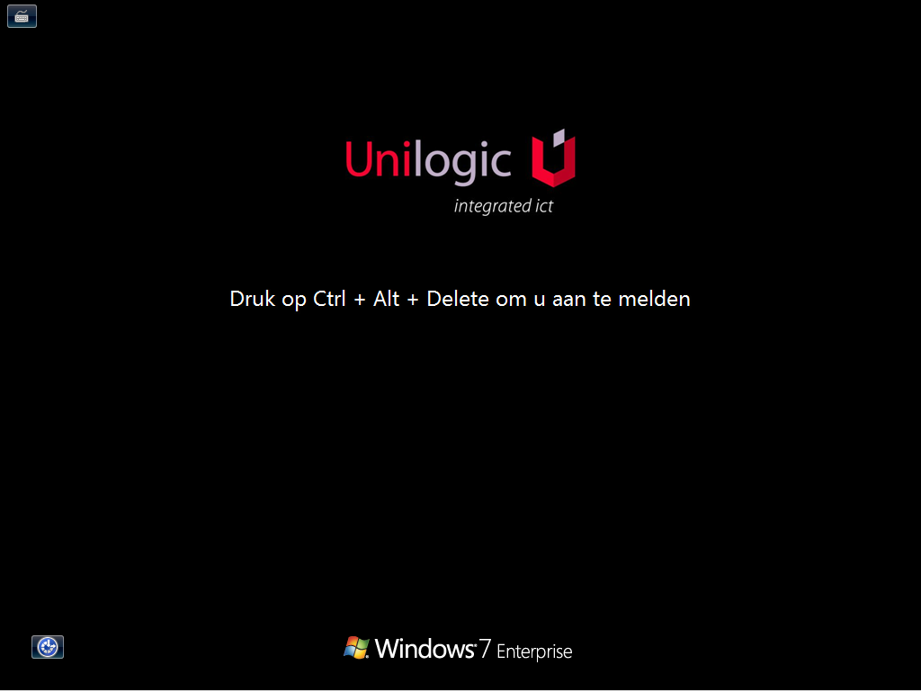 1. Inloggen op Edugrip 2.0 Doel: Om gebruik te kunnen maken van de werkplek dient u in te loggen op Edugrip 2.0. Deze inlog is voorzien van een gebruikersnaam en een persoonlijk wachtwoord.