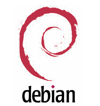 SOFTWARE NAS: OS: linux Debian