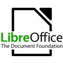 SOFTWARE Alle afdelingen LibreOffice Open source Windows en