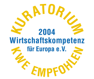 Organisatie EBC*L EUROPEAN BUSINESS COMPETENCE* LICENCE (EBC*L) Kuratorium Wirtschaftskompetenz für Europa (Paderborn, Germany) Council for Business Competence in Europe International Centre of EBC*L