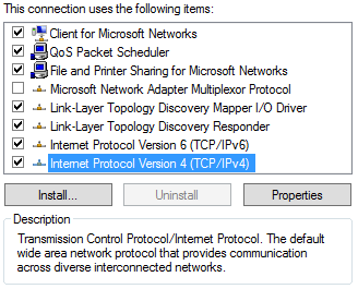 1. Windows Server 2012 voorbereiden Installeer eerst Windows Server 2012 en update deze volledig.