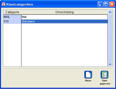 14 8. Aanpassen layouts De diverse layouts in Autoflex voor het afdrukken van facturen, orderbevestigingen, proforma s etc zullen na aanpassing van de BTW-codes een juiste berekening laten zien, maar