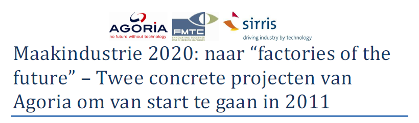 Nieuw Industrieel