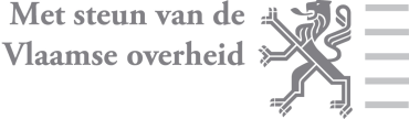 Vlaamse Erfgoedbibliotheek vzw Hendrik Conscienceplein 4 B-2000 Antwerpen t +32 (0)3 338 87 92 f +32 (0)3 338 87