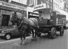 In Brasserie Gèvè te Braine-l Alleud werd voor het eerst reductose (een soort suikerstroop) gebruikt en, voor een beter schuim, werden o.a. suikerrijke bieten gebruikt.