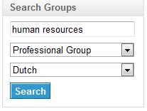 Je kunt lid worden van maximaal 50 groepen in LinkedIn. Kies groepen waar ook daadwerkelijk iets gebeurt.