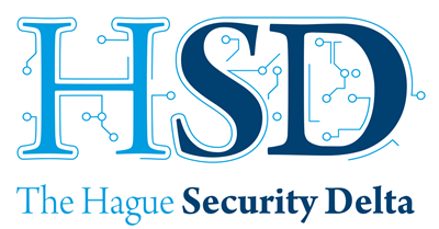 3. City Deals Den Haag The Hague Security Delta The Hague Security Delta (HSD) is het grootste veiligheidscluster van Europa.