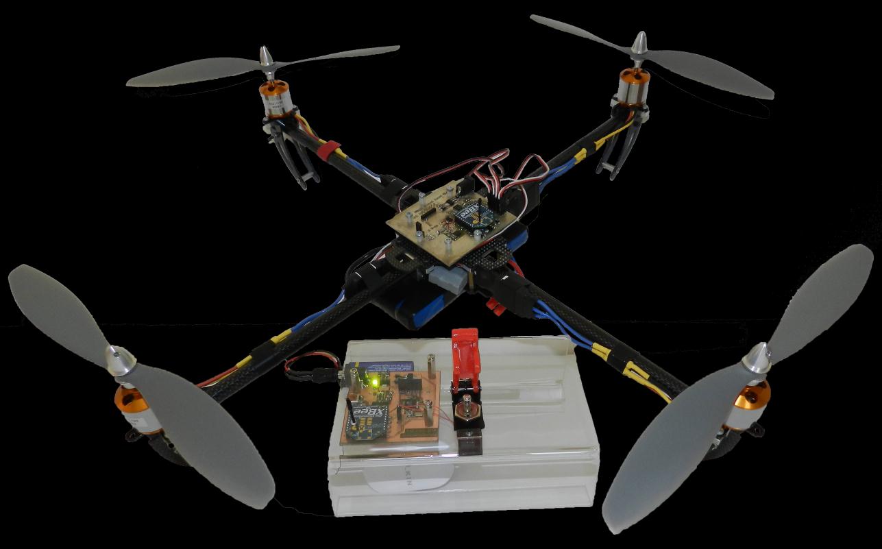 Quadcopter