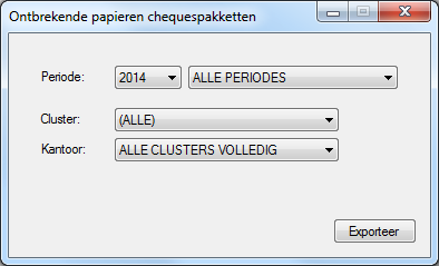 52.6 (KEAN) #PRE #VVM: nieuwe eigenschap particulier afwezig bij prestatiecodes Aan de prestatiecodes is nu een nieuwe eigenschap particulier afwezig toegevoegd.