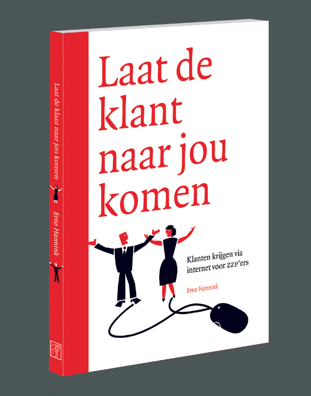 En kom je er maar niet aan toe door je dagelijkse taken? Je vindt acquisitie lastig en jezelf verkopen valt niet mee.