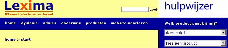 http://www.softwareinzicht.nl/index.php http: / / www.