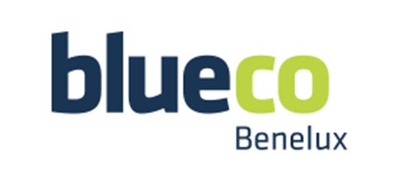 BINNENVAART Van Groen naar Groener De volgende presentatie : Blueco