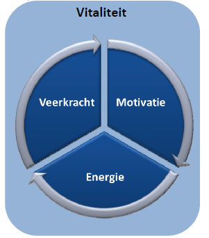 Wat is vitaliteit?