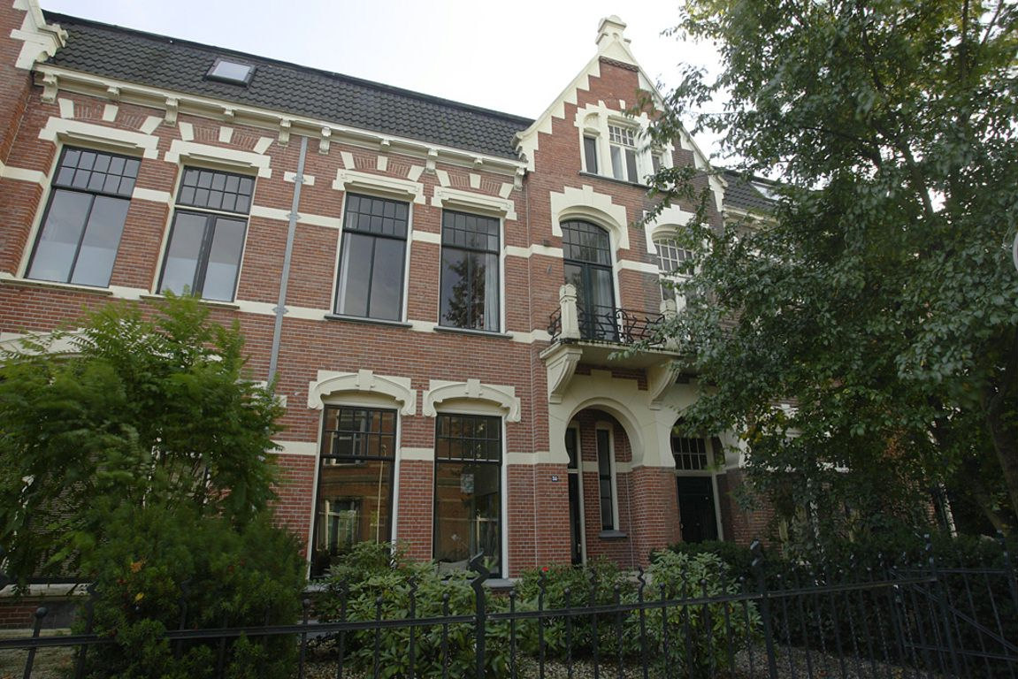 Molenstraat 34 - Enschede