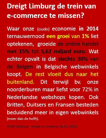 Een recent onderzoek (dd. Jan.