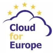 Cloud beveiligings standaarden Cloud Software initiatieven C4E-project met 23 partners uit 11 landen en een budget van 13,6 miljoen is in juni 2013 gestart en loopt tot november 2016.