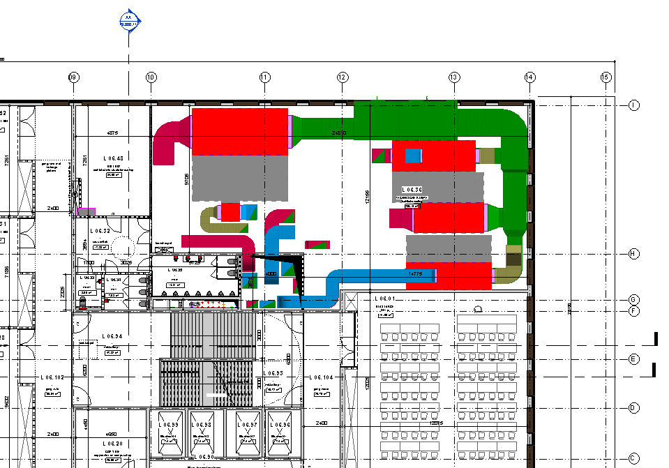 Professionele ondersteuning 46/ 46 C3A-W o r ks h o