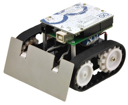 Varia IEEE Student Branch Leuven ism. EuroAvia presenteert: DIY drones, sumo robots, en meer! Maandag 13/10, 20u@ FabLab (dept. WTK) Altijd al je eigen robot willen bouwen of programmeren?