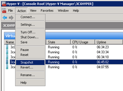 Freedom to the Network Manager! Administreer de Telefoon Centrale via de Web Interface!