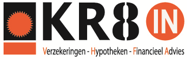KR8 in Verzekeringen BV info@kr8in.