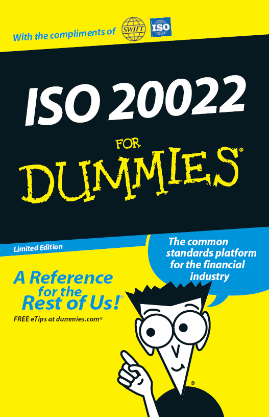 ISO 20022 formaat