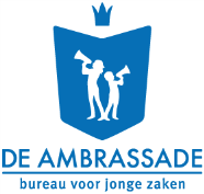 NOTA Omschrijving opdracht content Jongerengids.be Datum: 10 maart 2014 1 De Ambrassade 1.1 Missie De Ambrassade zet de jeugd, het jeugdwerk, jeugdinformatie en het jeugdbeleid op de kaart.