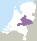 25 Noord-Brabant Het aantal online vacatures in Noord-Brabant vertoont op Monsterboard.nl een stijgende trend.