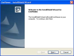 Na stap 3) zal de Gebruikersaccountbeheer dialoog verschijnen (als u Windows Vista of Windows 7 gebruikt). Klik op [Toestaan] om door te gaan met de installatie.