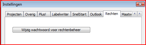 13 Instellingen U kunt hier ook nog de map selecteren waarheen Alexion CRM de contactgegevens wegschrijft binnen Outlook. In dit voorbeeld is dat Outlook\Postvak-AnToine van Maarle\Contactpersonen.