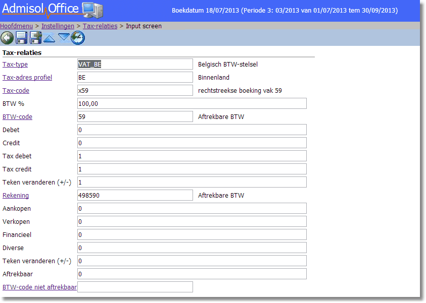 Diverse 367 mogen gebruiken, het vakje "Aankopen" staat aangevinkt.