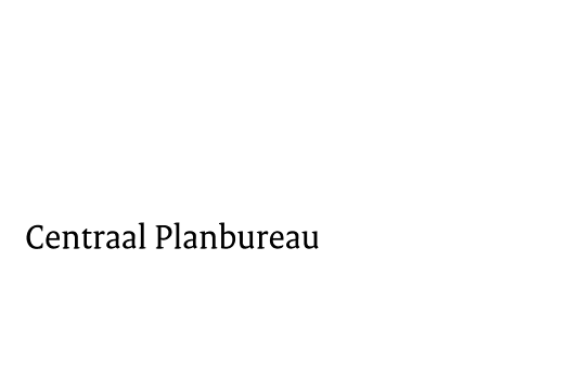 CPB Notitie Aan: De minister van Financien Centraal Planbureau Van Stolkweg 14 Postbus 80510 2508 GM Den Haag T (070) 3383 380 I www.cpb.