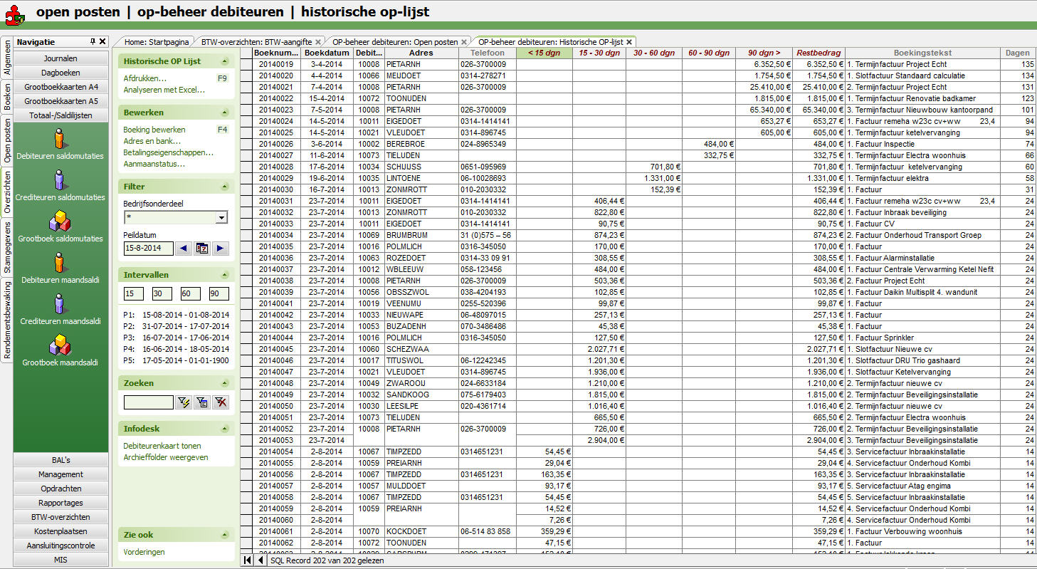 50 0100 9.25 68.45 21.00 20.356,69 Aanhangers Totaal Materiele vaste activa 0010 Totaal Vaste Activa 321.931,69 321.