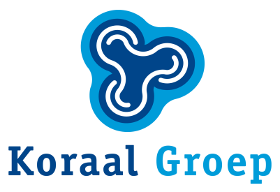 Een project van Koraal