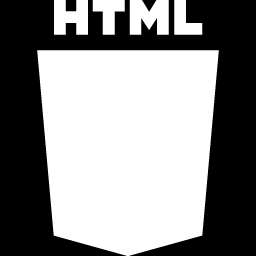 Hoofdstuk 4. Technologieën 15 Figuur 4.1: Het HTML5 logo Het hek was echter helemaal van de dam toen Steve Jobs in 2010 openlijk Flash afschreef.