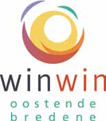 algemeen WinWin-beurs voor bedrijven en verenigingen Op donderdag 20 september a.s. vindt in Duin en Zee te Oostende (Fortstraat 128) de eerste WinWin-beurs Oostende-Bredene plaats.