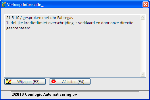 wanneer u bij nummers ook voorloopnullen hebt geregistreerd kan het ook zeer lastig zijn: Als u artikel 100 hebt aangemaakt en u gebruikt een 7 cijferig artikelnummer, dan moet u dus ingeven 0000100.