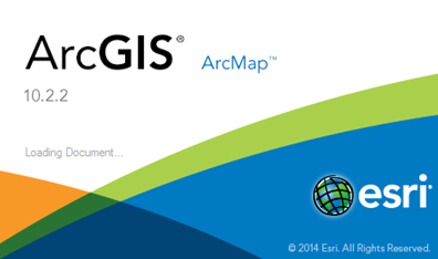 juli 2000 : 3 ArcGis 3.