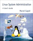 LinuxFocus article number 228 http://linuxfocus.org "Linux System Administration - A User s Guide", geschreven door Marcel Gagné door Egon Willighagen <egonw/at/linuxfocus.